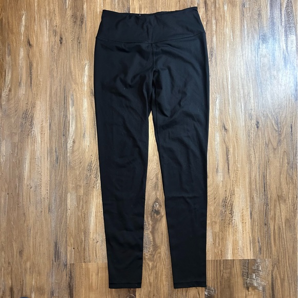 Victoria’s Secret Pink Yoga Line Lot of 2 size Small legging and jogger - Picture 6 of 8